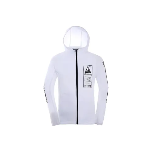 Discovery EXPEDITION Одежда с защитой от солнца Унисекс