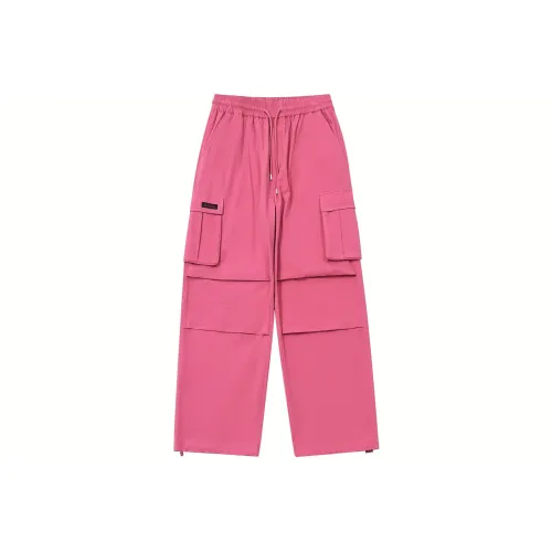 BEASTER Унисекс Повседневные брюки