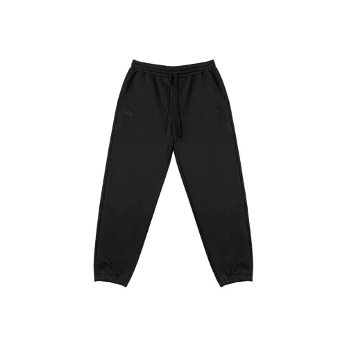 Mizuno ESSENTIAL Series Унисекс Повседневные брюки