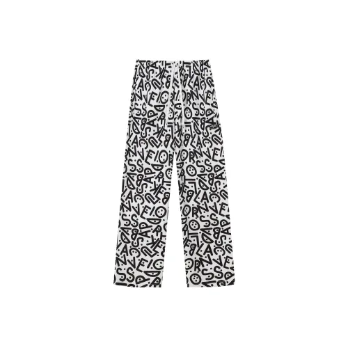 VEIDOORN Вязаные тренировочные штаны унисекс