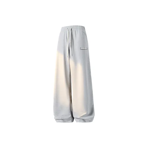 JEANSWEST Вязаные спортивные брюки унисекс