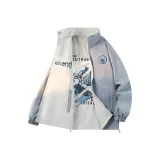 Светло-голубой