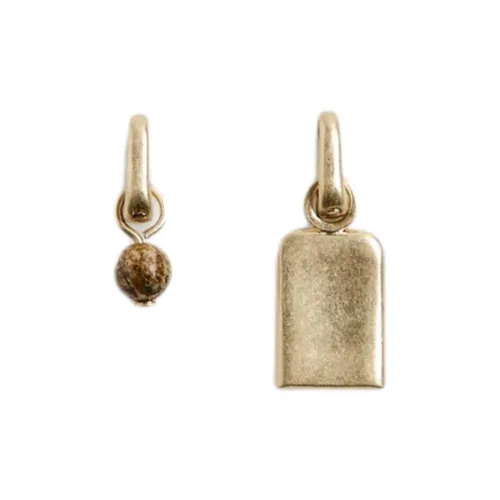 ZARA Серьги Мужской