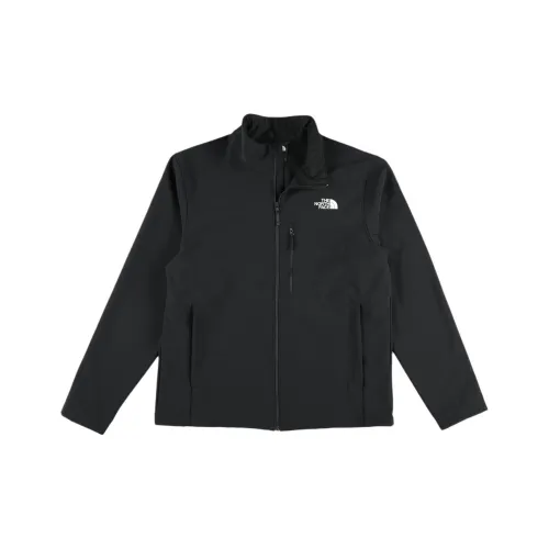 THE NORTH FACE Apex Bionic Куртка Мужская Черная