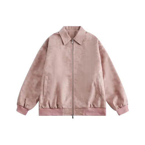 Struggle Vintage95 Кожа Куртка Унисекс