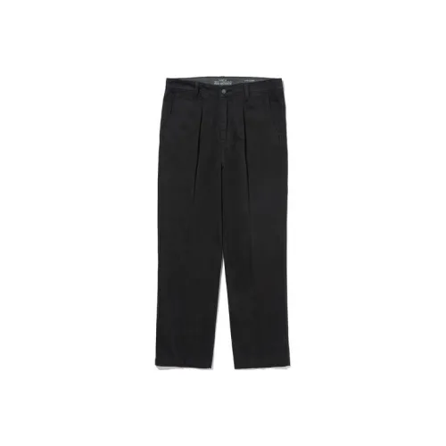 Levi's Повседневные брюки Мужские Черные