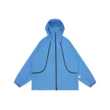 Вспышка синего