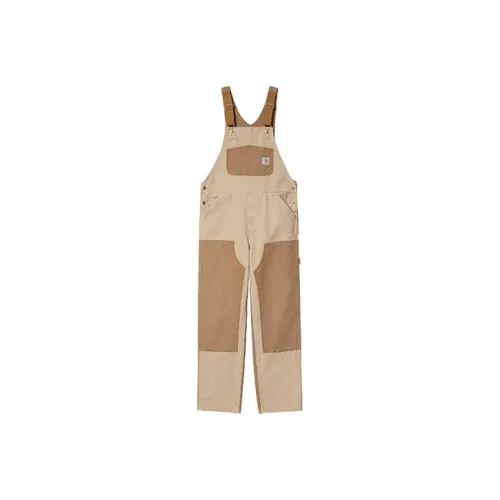 Carhartt WIP Collaboration Хаки Унисекс Комбинезоны