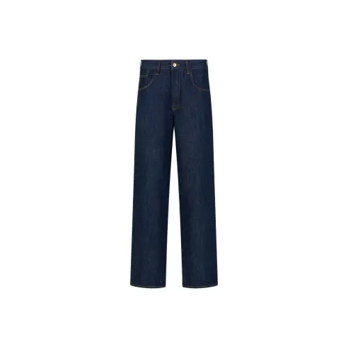 ARMANI EXCHANGEAE Джинсы Мужские Индиго