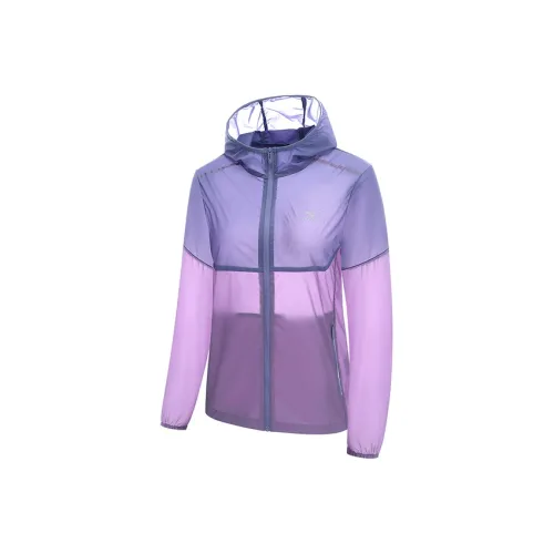 Mizuno Унисекс Одежда с защитой от UV