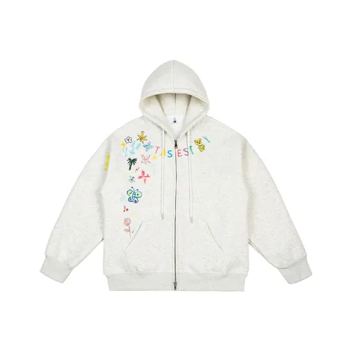 VESIBO Унисекс Свитшоты