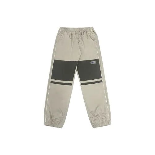 EMPTY REFERENCE Брюки Унисекс Серый