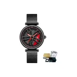 Черно-Красный