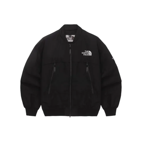 THE NORTH FACE Куртки и Пальто Мужской Черный