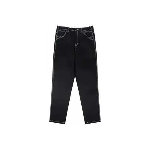 Dickies Мужские Повседневные Брюки