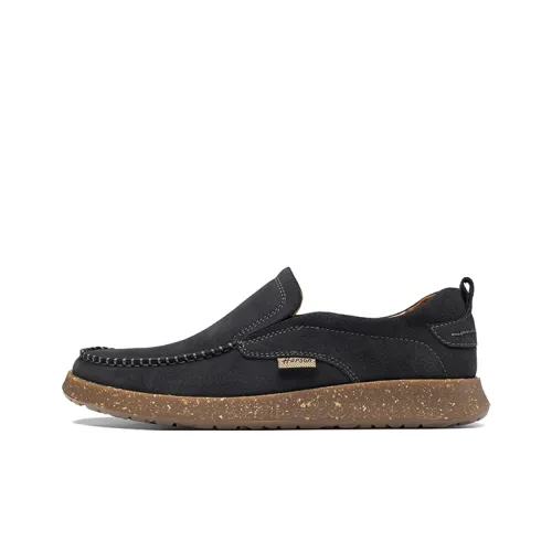 HARSON Casual Низкий Топ Мужской