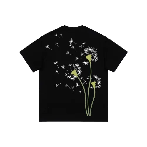 Universal Templates T-Shirt Унисекс