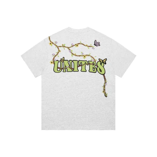 Universal Templates T-Shirt Унисекс