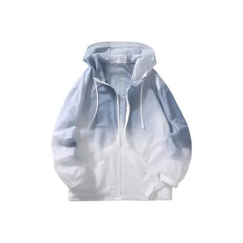 JEEP SPIRIT Одежда с защитой от солнца Унисекс