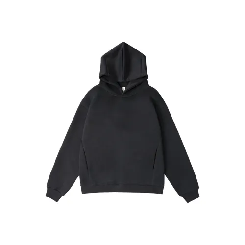 Duke car Унисекс Свитшоты