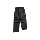 Обсидиановый черный (Флисовая подкладка)