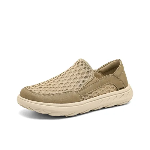 King Jinmai Амортизирующий Нескользящий Износостойкий Дышащий и Легкий Низкий Топ Casual Мужской