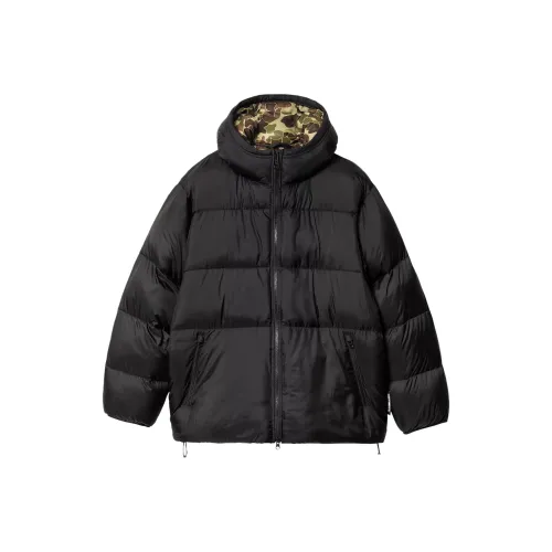 Carhartt WIP FW24 Toronto Куртка Пуховик Унисекс Черный