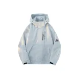 Лунно-голубой