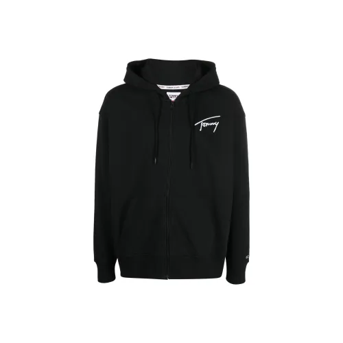 Tommy Hilfiger Куртки и Пальто Мужской Черный