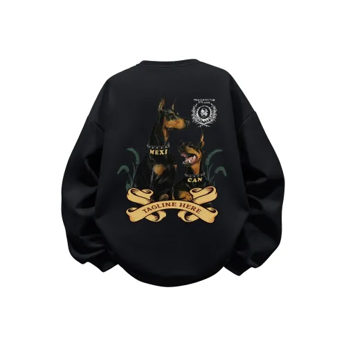 MEXICAN Унисекс Свитшоты