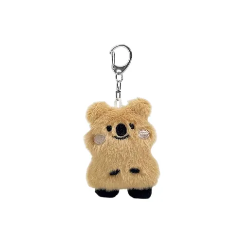 SUYG Плюшевые подвески унисекс