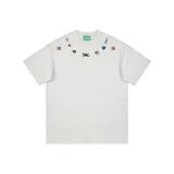 Бело-серый вереск [Вышитая версия]