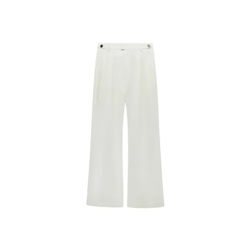 NANS STUDIO Мужские Повседневные Штаны