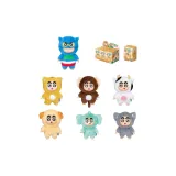 Целая коробка 6 штук