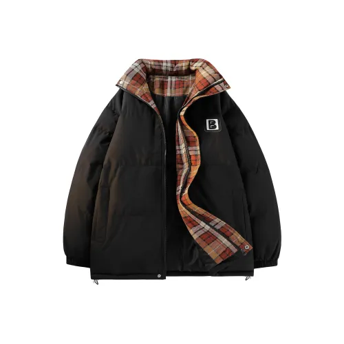 BENDL'S Унисекс Пуховики