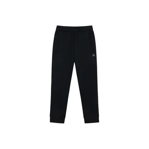 361° Унисекс Вязаные Тренировочные Брюки