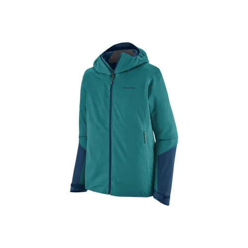 Patagonia Upstride Куртка Мужская