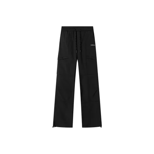 P8H9 Унисекс Повседневные брюки