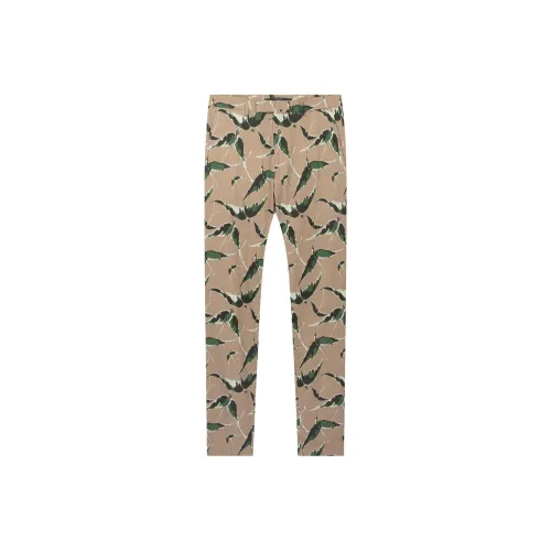 Valentino Multicolor Men's Casual Pants  
Валентино Многоцветные Мужские Повседневные Брюки