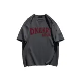 Темно-серый