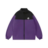 Тёмный фиолетовый