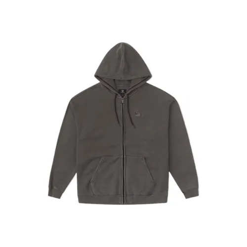 Converse CHUCK Толстовка Унисекс Хаки