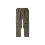 Темно-оливковый