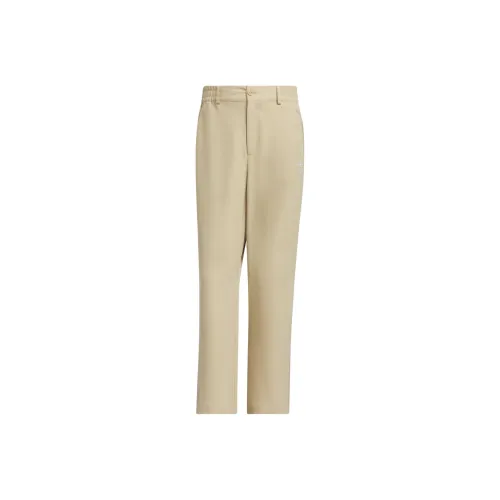 Adidas Originals SS24 V Day Брюки Вязаные Тренировочные брюки Мужские Светлый хаки