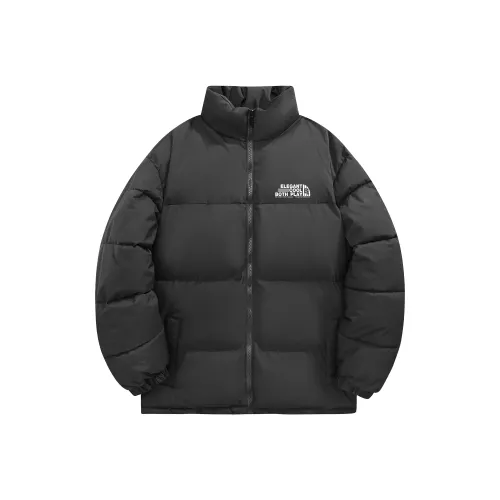 BOTH PLAY Унисекс Пуховики