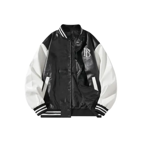 Paddington Bears Бейсбольная куртка Унисекс Черный