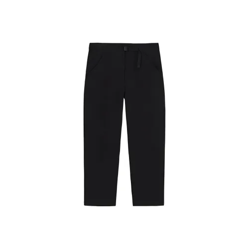 Timberland Повседневные брюки Мужские Черные