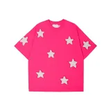 Розово-красный