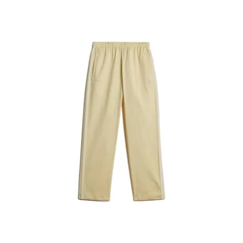 Adidas Originals WALES BONNER Co Бренд Повседневные брюки Мужские Хаки