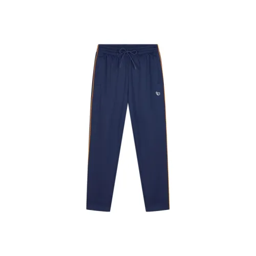 Champion Вязаные Спортивные Штаны Унисекс